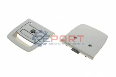 Ручка пола багажника X5 (E70)/5 (E61) 04-13 (серая)) BMW 51476958162