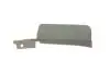 Бризковик (задній) (L) X5 (E70) 06-13 BMW (51627158383) зображення 4