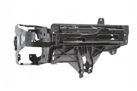 Елемент рами 5 (F10), 5 (F11) 2.0-4.4 06.09-02.17 BMW 51647200794