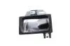 Воздуховод R G05 BMW (51747421700) изображение 6