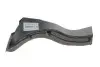 Воздуховод тормозов (передний) 3 (F34) 15-20 (L) BMW (51748057203) изображение 1