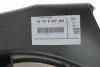 Воздуховод тормозов (передний) 3 (F34) 15-20 (R) BMW (51748057204) изображение 4