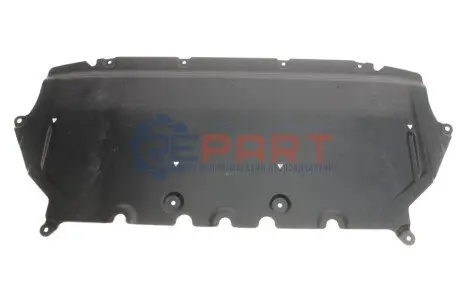 Захист двигуна BMW 51757340168 Купити в Україні