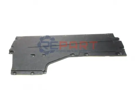 Личкування днища R G30 BMW 51757340778 Купить в Украине