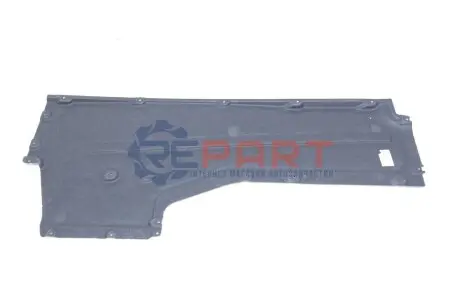 Личкування днища L G30 BMW 51757340779 Купить в Украине