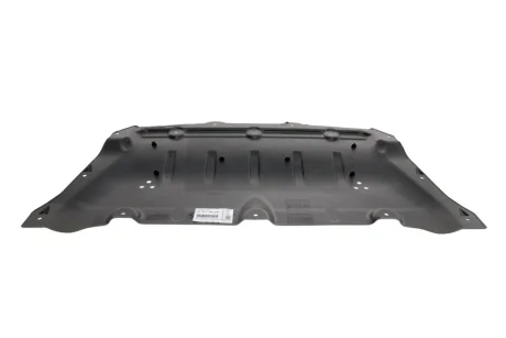 Кожух рулевого механизма G30 BMW 51757363730