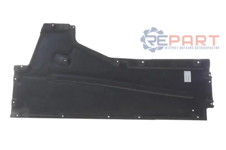 Захист двигуна 8 (G14/G15) 18- (R) BMW 51757374686
