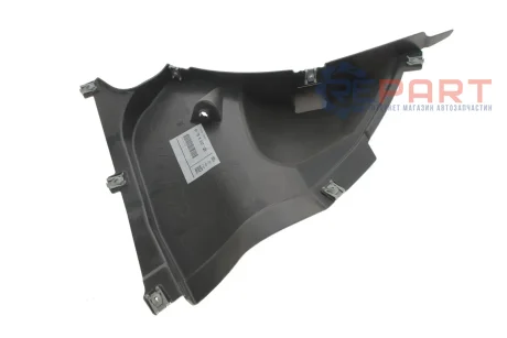 Щиток підкрилка L F34 BMW 51758057325