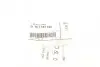Регулятор капота 1 (F20), 3 (F30, F80), 5 (F10), 7 (F01, F02, F03, F04), X3 (F25) BMW (51767183752) зображення 2