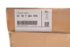 Накладка панелі передньої 3 (G20/G80/G28/G21/G81) 18- (верх.) BMW (51767461970) зображення 2