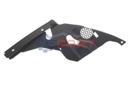 Передня обшивка BMW 51767499927 Купити в Україні