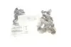 Пороги бокові X5 (F15) 14- (к-кт) BMW (51952357132) зображення 33