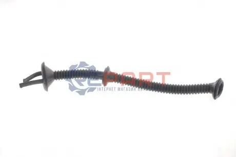Гофр кожух проводки багажника E38/E46 BMW 61138366627 Купить в Украине