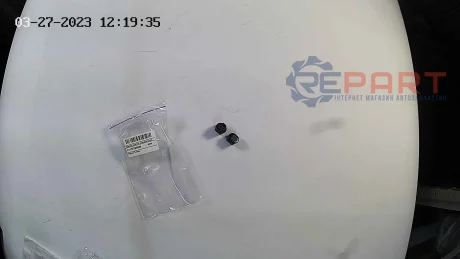 Корпус розетки універсальний BMW 61138795954