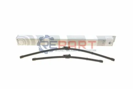 Щетки стеклоочистителей AEROTWIN BMW 61610003090 Купить в Украине