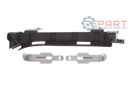 Кронштейн кріплення фари X3 (G01/F97/G08)/X4 (G02/F98) 17- (R) BMW 63117931710