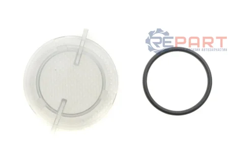 Крышка фары 5 (E60/E61) 03-10 BMW 63128375448