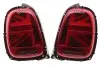 Фото Ліхтар задній Mini (F55/F56) 13- (к-кт) (R+L) Union Jack BMW (63132462095) зображення 1