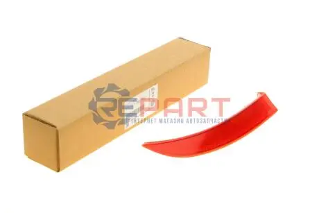 Отражатель Л BMW 63147240997 Купить в Украине