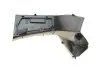 Накладка ліхтаря (заднього) 1 (F20/F21) 11-19 (L) BMW (63217315201) зображення 3