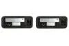 Подсветка номерного знака Лев/Прав 3 (E36) 09.90-11.98 BMW (63261387047) изображение 2
