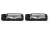 Подсветка номерного знака Лев/Прав 3 (E36) 09.90-11.98 BMW (63261387047) изображение 3