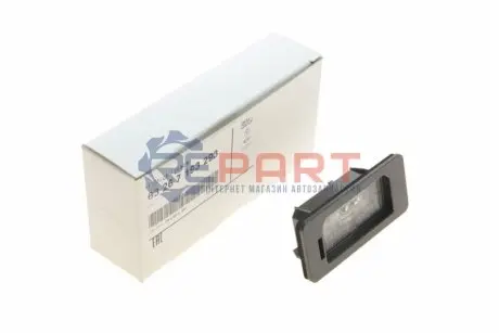 Фонарь подсвеч.. BMW 63267193293 Купить в Украине