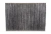 Фільтр салону X3 (G45) 24- B47/B48/B58 (вугільний) BMW (64115A56378) зображення 1