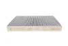 Фільтр салону X3 (G45) 24- B47/B48/B58 (вугільний) BMW (64115A56378) зображення 3