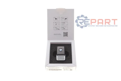 Освіжувач повітря 5 (G30/G31/F90) 16- Ambient Air Authentic Suite №2 (катридж) BMW 64119382621