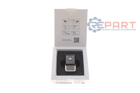 Освіжувач повітря 5 (G30/G31/F90) 16- Ambient Air Authentic Suite №2 (катридж) BMW 64119382627