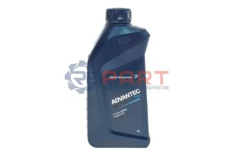 Масла моторные Advantec Pro 15W-50, 1л. BMW 83122405891