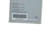 Фото Рідина гальмівна DOT3/DOT4/DOT5.1 (1L) ENV6 (металева канистра) BMW (83135A82511) зображення 2