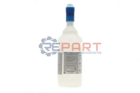 Рідина для нейтралізації відпрацьованих газів AdBlue (сечовина) (1.89L) BMW 83190441139 Купити в Україні