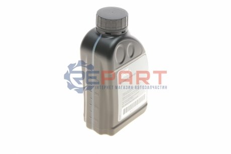 Трансмиссионное масло Hypoid Axle Oil G3 70W-80 0,5 л BMW 83222413512 (фото 1)