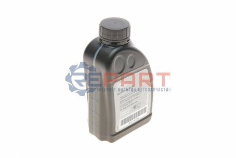 Трансмиссионное масло Hypoid Axle Oil G4 GL-5 75W-90 0,355 л BMW 83222447362 (фото 1)