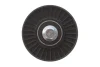 Ролик генератора BMW 1/3/5/6 05- (натяжний) (80х26) BOGAP (11287535860) изображение 1