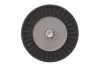 Ролик генератора BMW 1/3/5/6 05- (натяжний) (80х26) BOGAP (11287535860) изображение 4