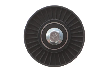 Ролик генератора BMW 1/3/5/6 05- (натяжний) (80х26) BOGAP 11287535860