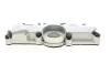 Фото Кришка клапанів (L) Audi Q5/Q7/VW Touareg 3.0/3.2 TFSI 08-18 BOGAP (A1115104) зображення 5