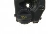 Кришка клапанів VW Crafter 2.0 TDI 06- BOGAP A1115105 (фото 2)