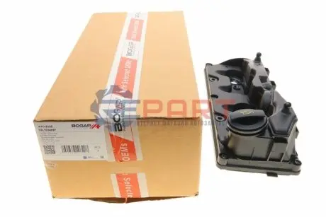 Кришка клапанів VW Crafter 2.0 TDI 06- BOGAP A1115105 Купити в Україні