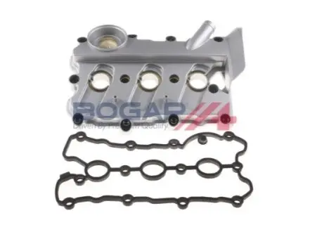 Кришка клапанів BOGAP A1115108 Купити в Україні