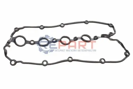 Прокладка кришки клапанів VW Jetta 2.5 FSI 04-11 BOGAP A1118103 Купити в Україні