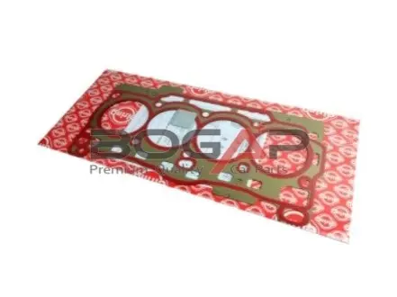 Фото Прокладка ГБЦ BOGAP (A1124102) зображення 1