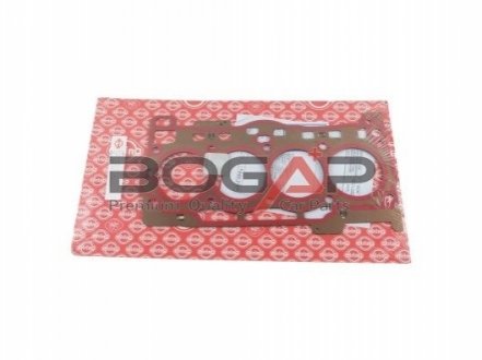 Прокладка кришки ГБЦ BOGAP A1126102 (фото 1)