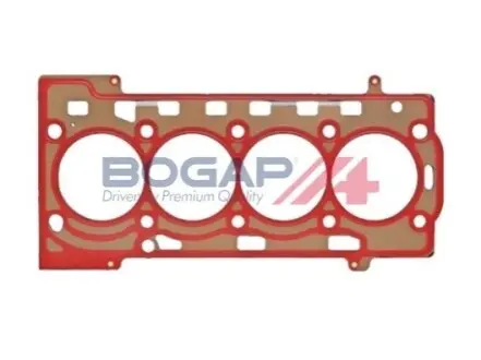 Прокладка ГБЦ BOGAP A1126103 Купити в Україні