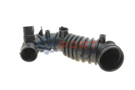 Фото Патрубок вентиляції картера Skoda Superb/VW Passat 1.8T 00-08 BOGAP (A1210109) зображення 1