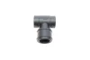 Фото Патрубок вентиляції картера Audi A3-A6/Seat Leon/Skoda Octavia I/VW Golf IV 1.8T 96-10 BOGAP (A1210113) зображення 2
