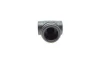 Фото Патрубок вентиляції картера Audi A3-A6/Seat Leon/Skoda Octavia I/VW Golf IV 1.8T 96-10 BOGAP (A1210113) зображення 3